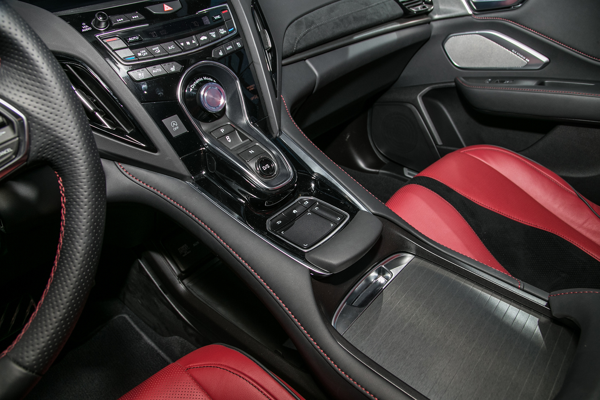 2019 Acura Rdx Receives An A Spec Variant Automobile